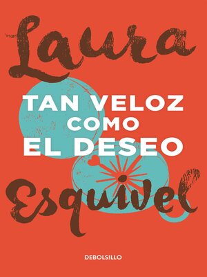 cover image of Tan veloz como el deseo